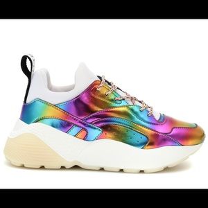 Stella McCartney Eclypse Sneaker